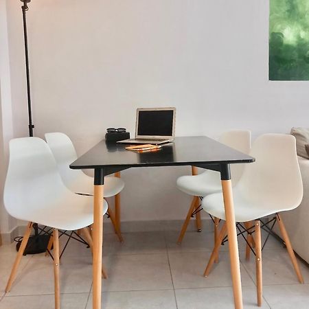 Santa Justa Dodo Apartment Севілья Екстер'єр фото