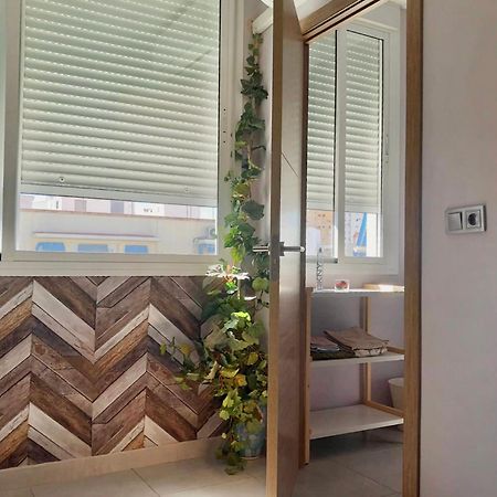 Santa Justa Dodo Apartment Севілья Екстер'єр фото