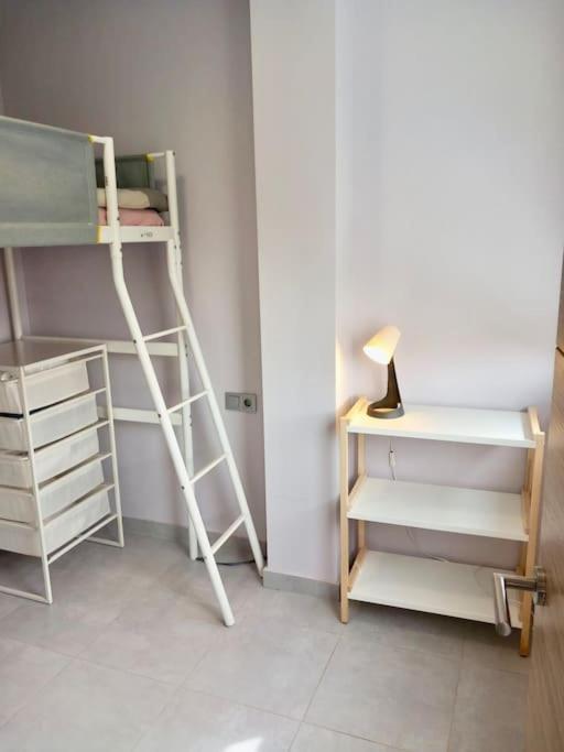Santa Justa Dodo Apartment Севілья Екстер'єр фото