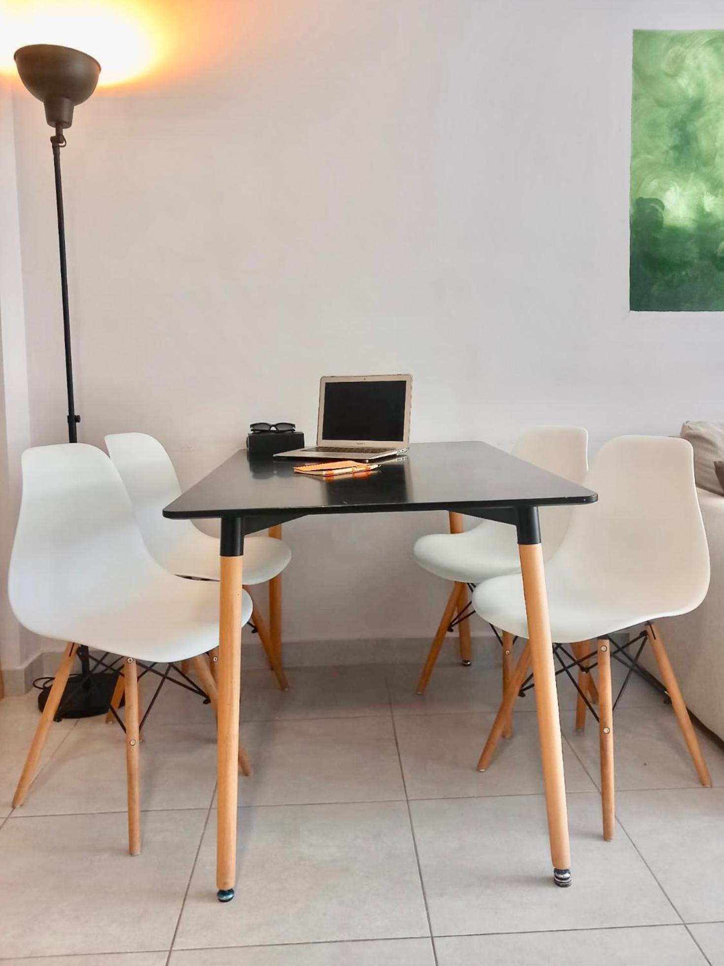 Santa Justa Dodo Apartment Севілья Екстер'єр фото