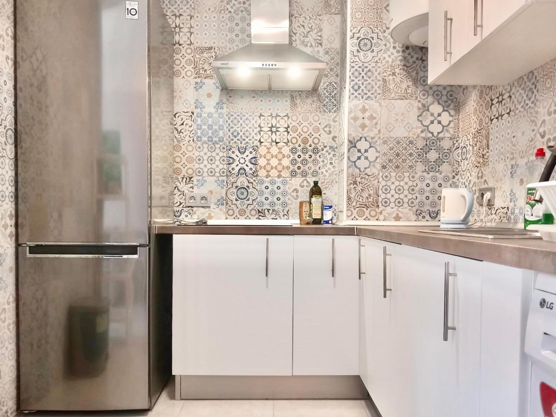 Santa Justa Dodo Apartment Севілья Екстер'єр фото