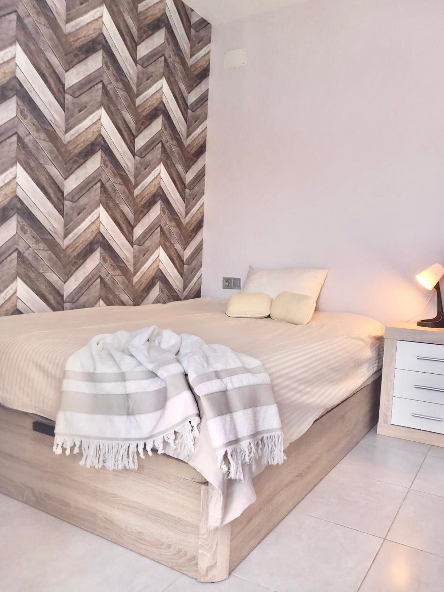 Santa Justa Dodo Apartment Севілья Екстер'єр фото