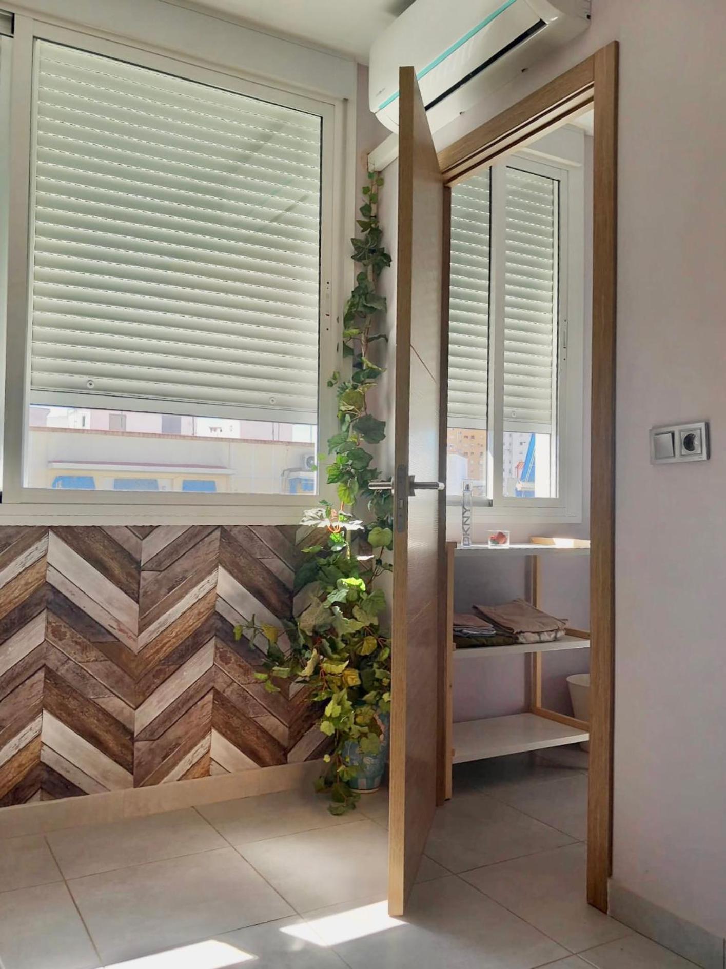 Santa Justa Dodo Apartment Севілья Екстер'єр фото